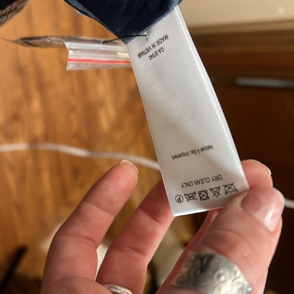 Women’s pea coat - Picture 6 of 6